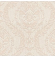 Обои Fipar Grand Classic R 28032 Винил на флизелине (1,06x10,05) Бежевый, Дамаск