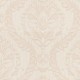 Обои Fipar Grand Classic R 28032 Винил на флизелине (1,06x10,05) Бежевый, Дамаск