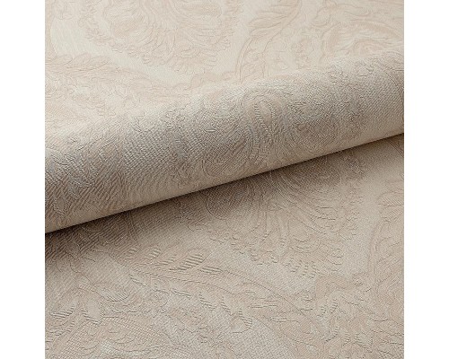 Обои Fipar Grand Classic R 28032 Винил на флизелине (1,06x10,05) Бежевый, Дамаск