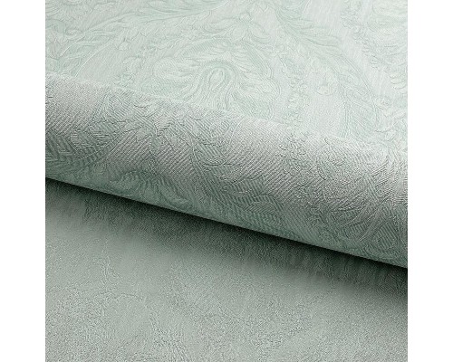 Обои Fipar Grand Classic R 28034 Винил на флизелине (1,06x10,05) Зеленый, Дамаск