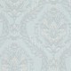 Обои Fipar Grand Classic R 28035 Винил на флизелине (1,06x10,05) Голубой, Дамаск