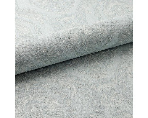 Обои Fipar Grand Classic R 28035 Винил на флизелине (1,06x10,05) Голубой, Дамаск