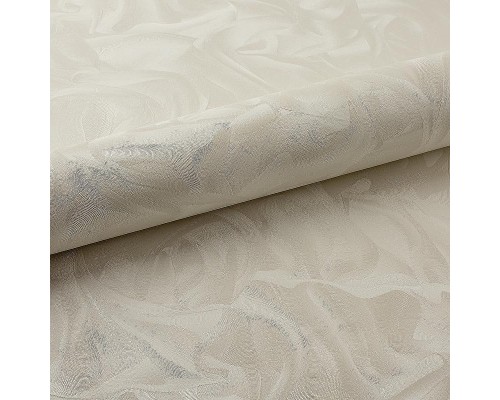 Обои Fipar Grand Classic R 28036 Винил на флизелине (1,06x10,05) Бежевый/Серый, Абстракция