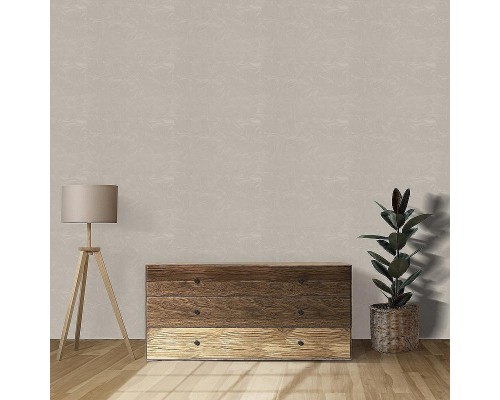 Обои Fipar Grand Classic R 28036 Винил на флизелине (1,06x10,05) Бежевый/Серый, Абстракция