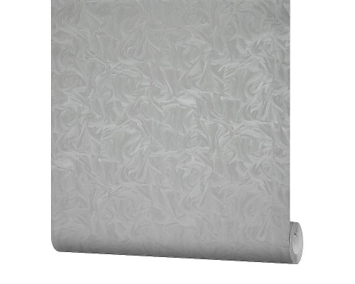 Обои Fipar Grand Classic R 28038 Винил на флизелине (1,06x10,05) Серый, Абстракция