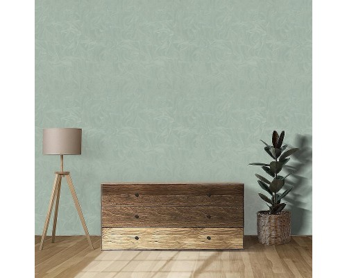 Обои Fipar Grand Classic R 28039 Винил на флизелине (1,06x10,05) Зеленый, Абстракция