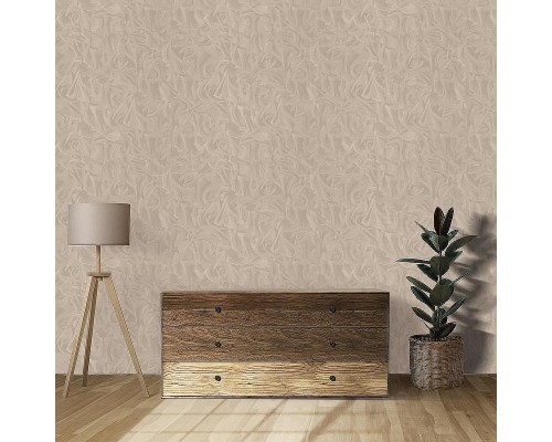 Обои Fipar Grand Classic R 28040 Винил на флизелине (1,06x10,05) Коричневый, Абстракция