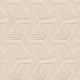 Обои Zambaiti Parati Lamborghini III Z12804 Винил на флизелине (0,7x10,05) Бежевый, Геометрия