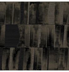 Обои Zambaiti Parati Lamborghini III Z12813 Винил на флизелине (0,7x10,05) Черный, Геометрия