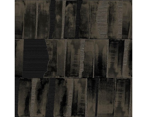 Обои Zambaiti Parati Lamborghini III Z12813 Винил на флизелине (0,7x10,05) Черный, Геометрия