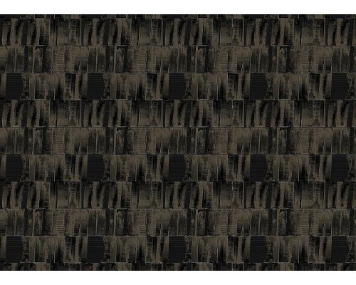 Обои Zambaiti Parati Lamborghini III Z12813 Винил на флизелине (0,7x10,05) Черный, Геометрия