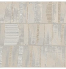 Обои Zambaiti Parati Lamborghini III Z12817 Винил на флизелине (0,7x10,05) Серый/Бежевый, Геометрия