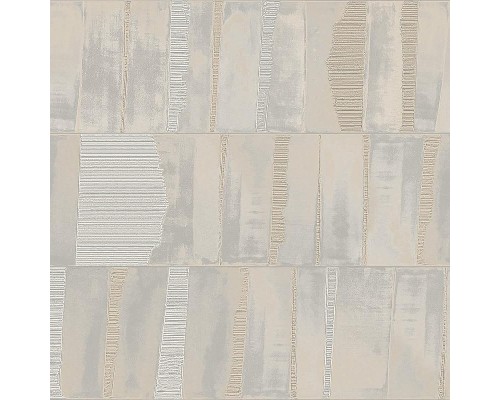 Обои Zambaiti Parati Lamborghini III Z12817 Винил на флизелине (0,7x10,05) Серый/Бежевый, Геометрия