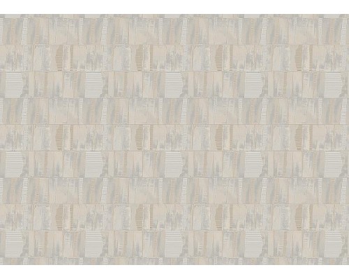 Обои Zambaiti Parati Lamborghini III Z12817 Винил на флизелине (0,7x10,05) Серый/Бежевый, Геометрия