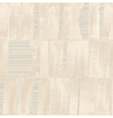 Обои Zambaiti Parati Lamborghini III Z12821 Винил на флизелине (0,7x10,05) Бежевый, Геометрия