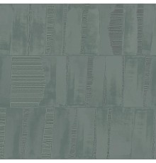 Обои Zambaiti Parati Lamborghini III Z12822 Винил на флизелине (0,7x10,05) Зеленый, Геометрия