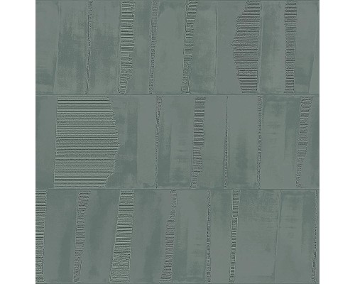 Обои Zambaiti Parati Lamborghini III Z12822 Винил на флизелине (0,7x10,05) Зеленый, Геометрия