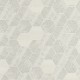 Обои Zambaiti Parati Lamborghini III Z12824 Винил на флизелине (0,7x10,05) Белый/Бежевый, Геометрия/Ромб