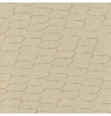 Обои Zambaiti Parati Lamborghini III Z12836 Винил на флизелине (0,7x10,05) Бежевый, Геометрия