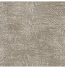 Обои Zambaiti Parati Lamborghini III Z12837 Винил на флизелине (0,7x10,05) Серый/Бежевый, Листья