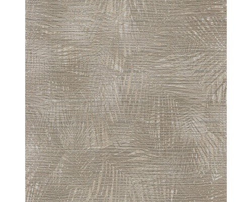 Обои Zambaiti Parati Lamborghini III Z12837 Винил на флизелине (0,7x10,05) Серый/Бежевый, Листья