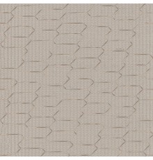 Обои Zambaiti Parati Lamborghini III Z12838 Винил на флизелине (0,7x10,05) Серый/Бежевый, Геометрия