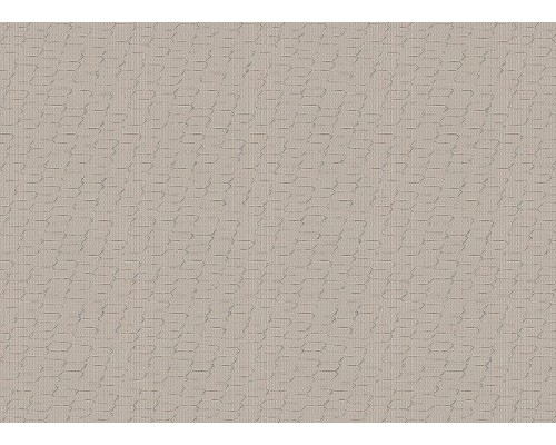 Обои Zambaiti Parati Lamborghini III Z12838 Винил на флизелине (0,7x10,05) Серый/Бежевый, Геометрия