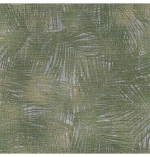 Обои Zambaiti Parati Lamborghini III Z12840 Винил на флизелине (0,7x10,05) Зеленый, Листья