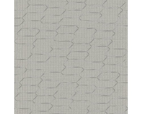 Обои Zambaiti Parati Lamborghini III Z12841 Винил на флизелине (0,7x10,05) Серый, Геометрия