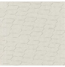 Обои Zambaiti Parati Lamborghini III Z12845 Винил на флизелине (0,7x10,05) Бежевый/Серый, Геометрия