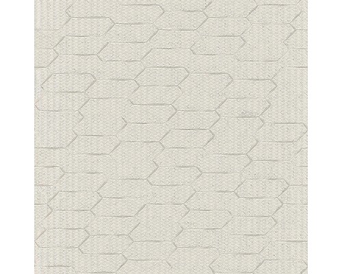 Обои Zambaiti Parati Lamborghini III Z12845 Винил на флизелине (0,7x10,05) Бежевый/Серый, Геометрия