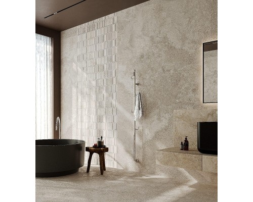 Электрический полотенцесушитель AQUAme 166х18 AQM3150CR цвет Хром