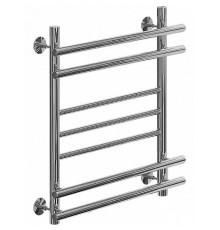 Водяной полотенцесушитель Aquanet Largo 60x40 266743 Хром