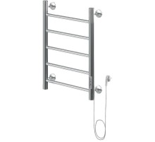 Электрический полотенцесушитель Aquanet Mauro 60х50 R 282002 Хром