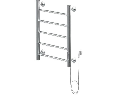 Электрический полотенцесушитель Aquanet Mauro 60х50 R 282002 Хром