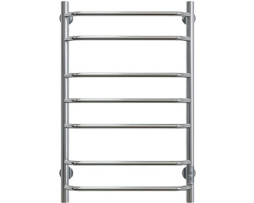 Электрический полотенцесушитель Aringa Бонди 80x50 AR03020CH Хром