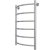 Водяной полотенцесушитель Aringa Бро 80x50 AR03029CH Хром