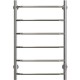 Электрический полотенцесушитель Aringa Киото 80x50 AR03002CH Хром
