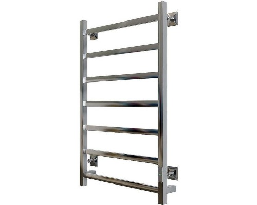 Электрический полотенцесушитель Aringa Порто 80x50 AR03011CH Хром