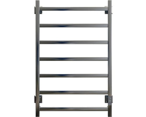 Электрический полотенцесушитель Aringa Порто 80x50 AR03011CH Хром