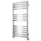Водяной полотенцесушитель Terminus Авиэль П14 500х1056 4620768886393 Хром