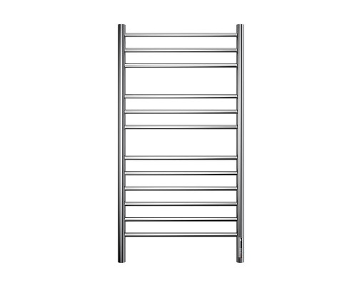 Электрический полотенцесушитель Terminus Аврора П12 500х1000 4670078527226 цвет Хром