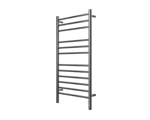 Электрический полотенцесушитель Terminus Аврора П12 500х1000 4670078527226 цвет Хром