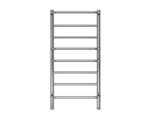 Электрический полотенцесушитель Terminus Евромикс П8 400х850 4670078531285 цвет Хром