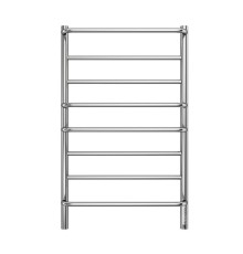 Электрический полотенцесушитель Terminus Евромикс П8 500х850 4670078531292 цвет Хром