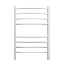 Электрический полотенцесушитель Terminus Классик П8 500х800 КС 9003 4670078527592 цвет Белый матовый