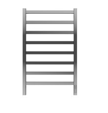 Электрический полотенцесушитель Terminus Ното П8 500х850 4670078544537 цвет Хром