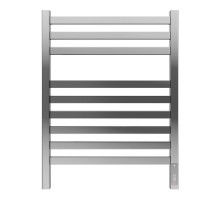 Электрический полотенцесушитель Terminus Ното П9 500х700 4670078526960 цвет Хром