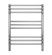 Электрический полотенцесушитель Terminus Прато П9 500х700 4670078531506 цвет Хром
