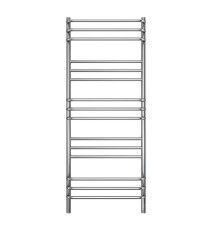 Электрический полотенцесушитель Terminus Прато П15 500х1300 4670078531513 цвет Хром
